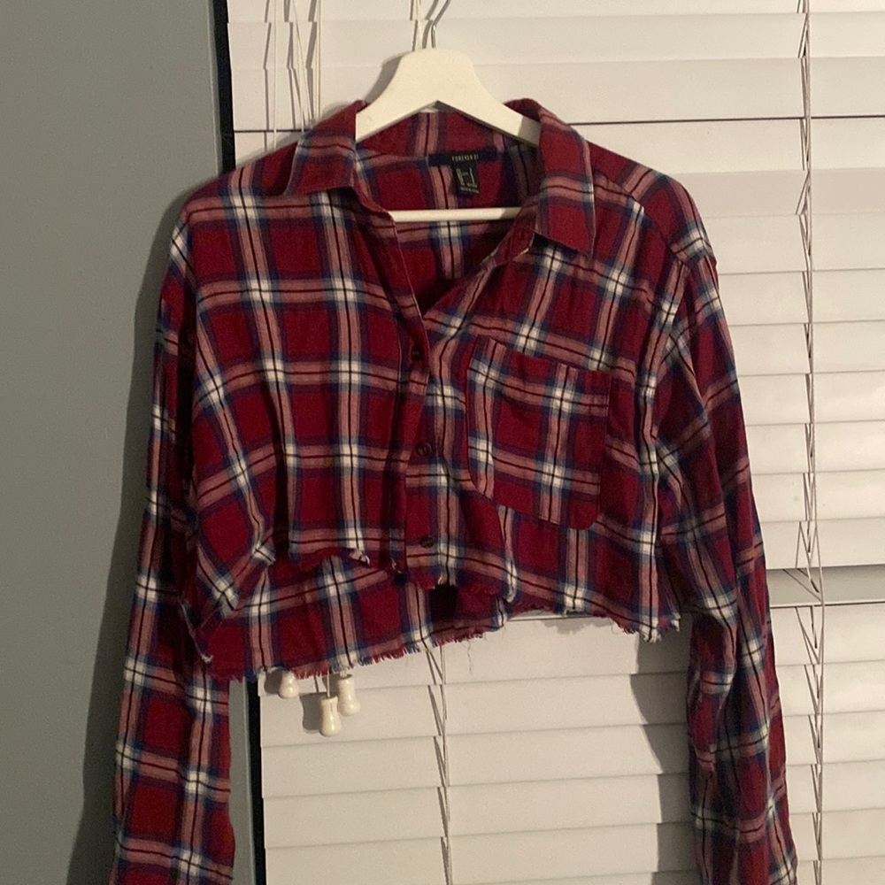 Jacket never worn before